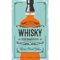 WHISKY ZSEBKÖNYV