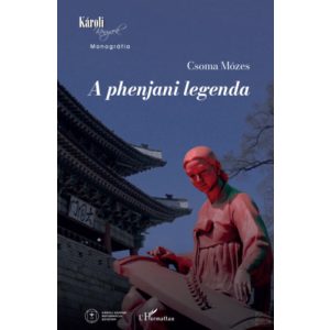 A PHENJANI LEGENDA