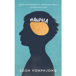 MANDULA
