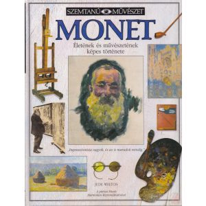 MONET - Szemtanú művészet