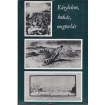 KÜZDELEM, BUKÁS, MEGTORLÁS 1-2.