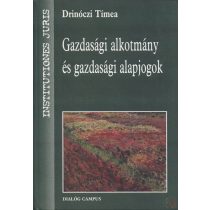 GAZDASÁGI ALKOTMÁNY ÉS GAZDASÁGI ALAPJOGOK