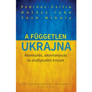 A FÜGGETLEN UKRAJNA