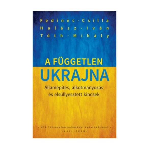 A FÜGGETLEN UKRAJNA