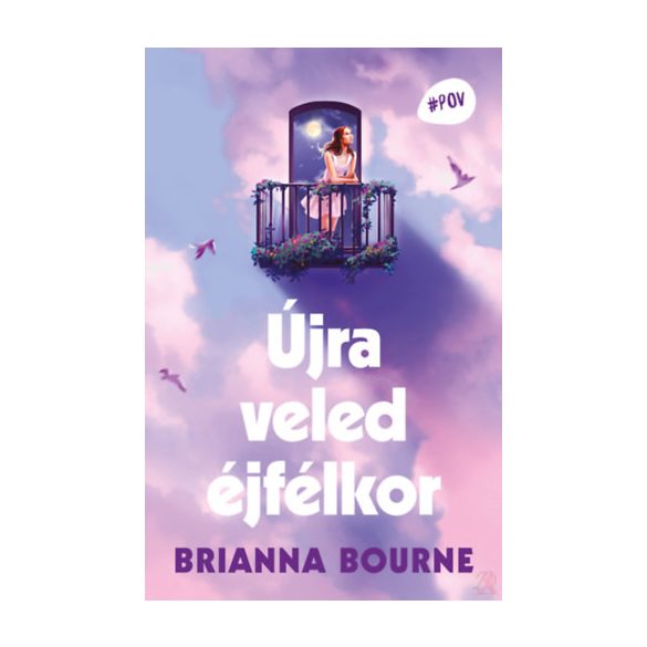 ÚJRA VELED ÉJFÉLKOR