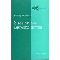 SHAKESPEARE METASZONETTJEI