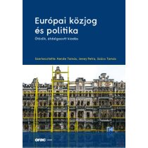 EURÓPAI KÖZJOG ÉS POLITIKA (2022)