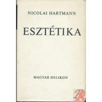 ESZTÉTIKA