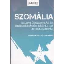 SZOMÁLIA