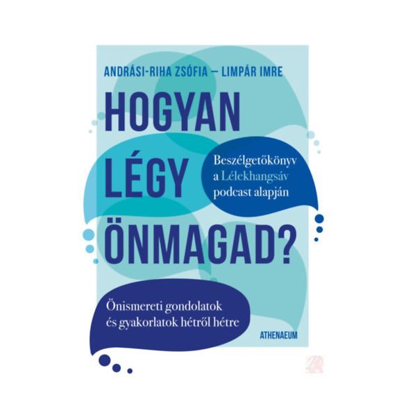 HOGYAN LÉGY ÖNMAGAD?