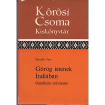 GÖRÖG ISTENEK INDIÁBAN
