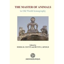 THE MASTER OF ANIMALS IN OLD WORLD ICONOGRAPHY 