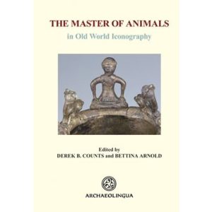 THE MASTER OF ANIMALS IN OLD WORLD ICONOGRAPHY 