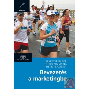 BEVEZETÉS A MARKETINGBE