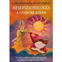 MESEPSZICHOLÓGIA A GYAKORLATBAN 