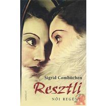 RESZTLI - NŐI REGÉNY