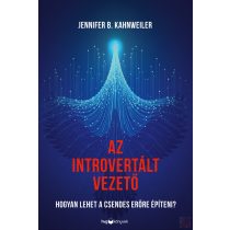 AZ INTROVERTÁLT VEZETŐ