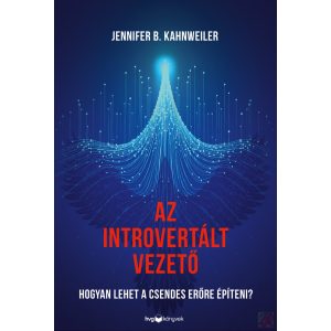 AZ INTROVERTÁLT VEZETŐ