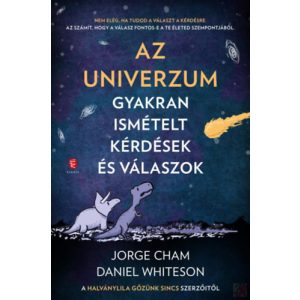 AZ UNIVERZUM - GYAKRAN ISMÉTELT KÉRDÉSEK ÉS VÁLASZOK