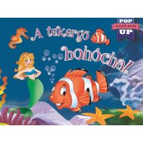 ELEVEN MESÉK - A TEKERGŐ BOHÓCHAL - Elfogyott