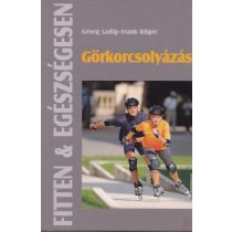 GÖRKORCSOLYÁZÁS