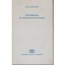 EINFÜHRUNG IN DIE BYZANTINOLOGIE