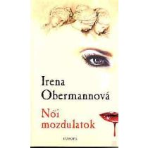 NŐI MOZDULATOK 