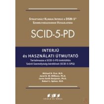 SCID-5-PD 