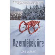 AZ EMLÉKEK ŐRE