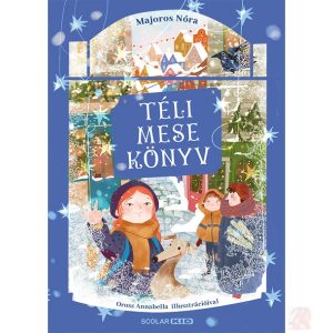TÉLI MESEKÖNYV