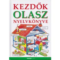KEZDŐK OLASZ NYELVKÖNYVE