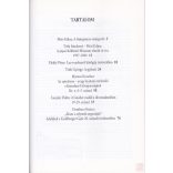 TEXTIL- ÉS TEXTILRUHÁZATI MÚZEUM ÉVKÖNYVE (X.) 2002