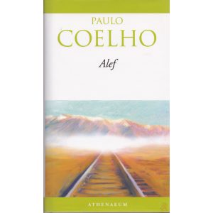 ALEF (Paulo Coelho)