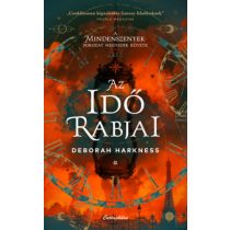 AZ IDŐ RABJAI - Élfestett