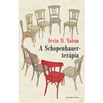 A SCHOPENHAUER-TERÁPIA