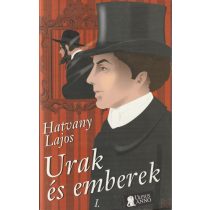 URAK ÉS EMBEREK I. kötet