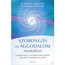 SZORONGÁS ÉS AGGODALOM MUNKAFÜZET