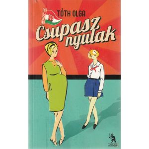 CSUPASZ NYULAK