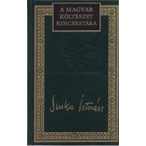 SINKA ISTVÁN VÁLOGATOTT VERSEI