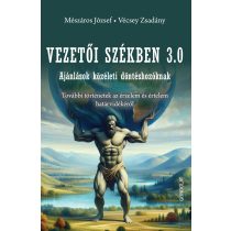 VEZETŐI SZÉKBEN 3.0.