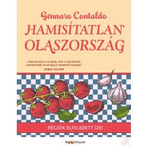 HAMISÍTATLAN OLASZORSZÁG