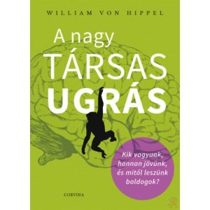 A NAGY TÁRSAS UGRÁS