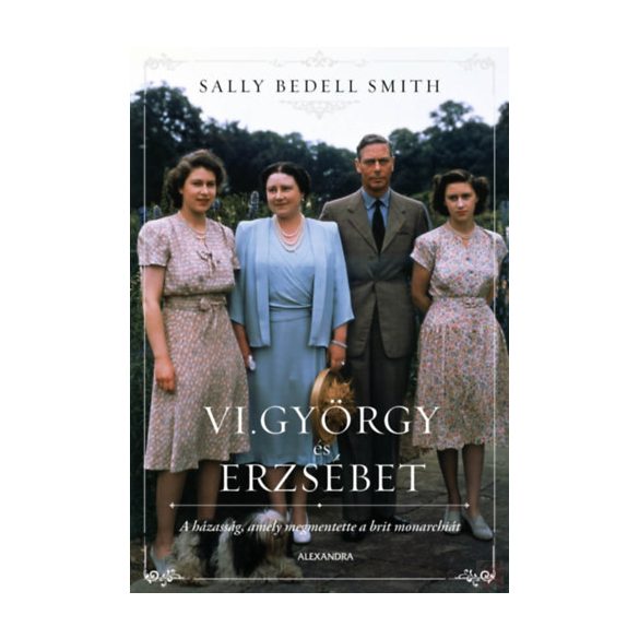 VI. GYÖRGY ÉS ERZSÉBET
