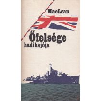 ŐFELSÉGE HADIHAJÓJA