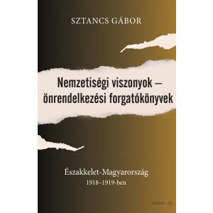 NEMZETISÉGI VISZONYOK – ÖNRENDELKEZÉSI FORGATÓKÖNYVEK