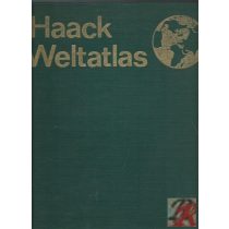 HAACK WELTATLAS