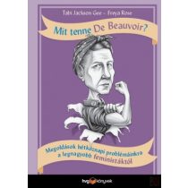 MIT TENNE DE BEAUVOIR?
