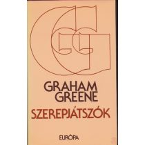 SZEREPJÁTSZÓK