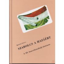 SZABOLCS A HAZÁÉRT