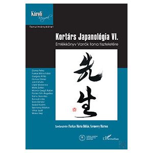 KORTÁRS JAPANOLÓGIA VI.